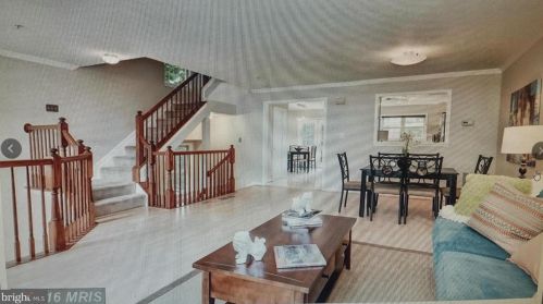 14206 Plum Run Way, Silver Spring MD 20906-6315 exterior