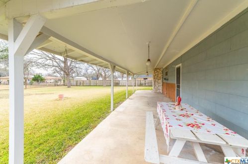 2610 Tyne Dr, San Antonio, TX 78222-1222