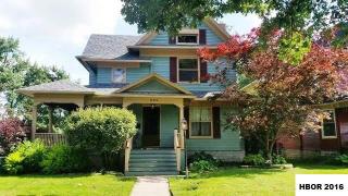 329 Hancock St, Findlay, OH 45840-5007