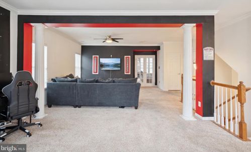 15097 Leicestershire St, Woodbridge VA  22191-6545 exterior