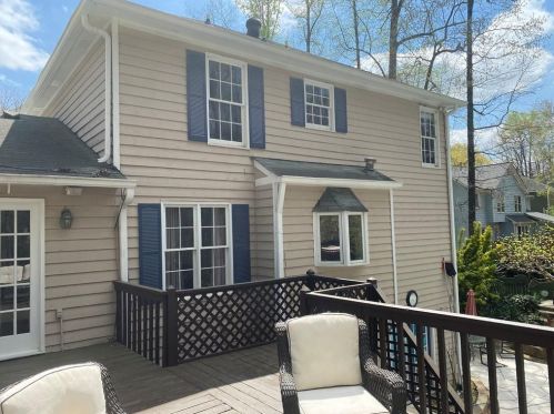 4101 Willow Walk, Lilburn, GA 30047-2568