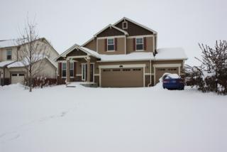 332 Muscadine Ct, Aurora CO  80018-1625 exterior