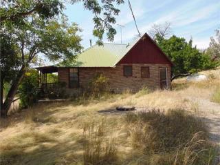 5440 County Rd 331, Silt CO  81652-9612 exterior