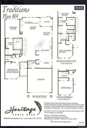 7870 Quatar Ct, Aurora CO 80015-5015 exterior