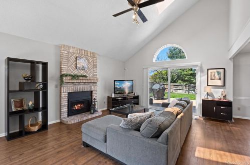 11629 Masonville Dr, Parker, CO 80134-9116