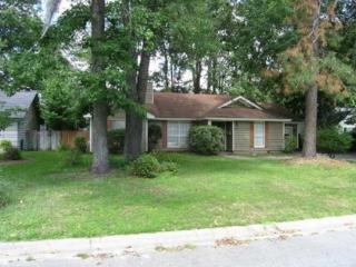 106 Sagebrush Ln, Savannah, GA 31419-9335