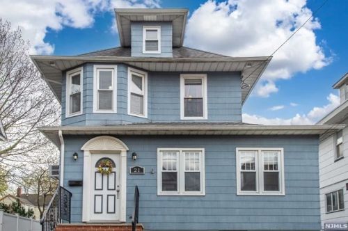 21 Edwin St, Ridgefield Park, NJ 07660-1110