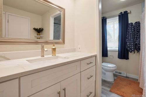 3670 Hillcrest Dr, Denver CO  80237-1104 exterior