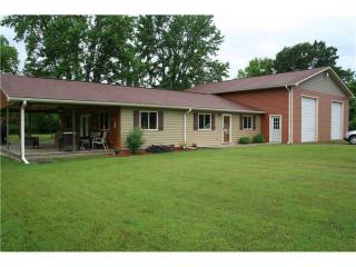 637 Riverbend Rd, Alma, AR 72921-7484