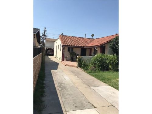 4020 55th St, Bell, CA 90270-2240