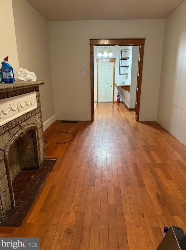 2719 16th St, Philadelphia PA  19132-2204 exterior