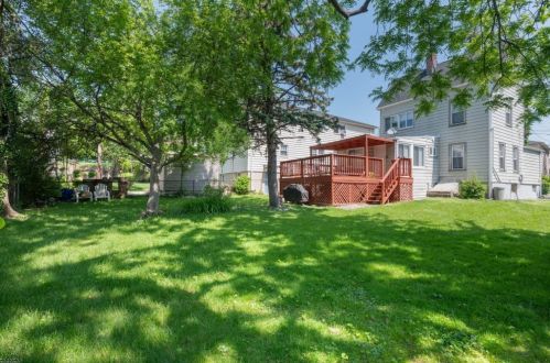 495 Boyden Ave, Maplewood NJ  07040-3030 exterior