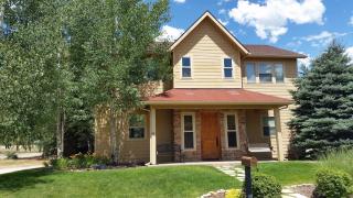 89 Ranch Creek Ln, El Jebel CO  81623-8504 exterior