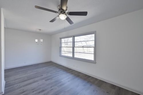 1505 Selene St, Fort Worth TX  76106-3933 exterior