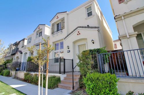 3126 Tuscolana Way, San Jose, CA 95125-6404