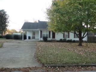 238 Fourth St, Henderson, TN 38340-1126