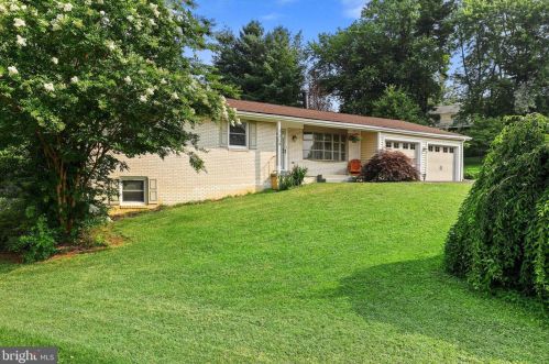 7304 Aspen Ct, Middletown, MD 21769-7605