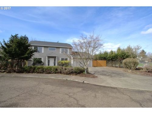 1357 Baywood Ct, Barlow, OR 97013-4060
