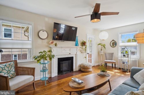 2307 Homestead Dr, Silver Spring MD 20902-4950 exterior