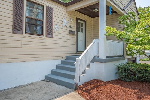 5531 Biscayne Ave, Cincinnati, OH 45248-5224