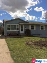 8109 Joseph St, Omaha, NE 68124-3379
