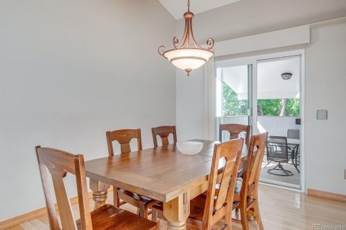 6415 Galena Ct, Englewood CO 80111-5430 exterior