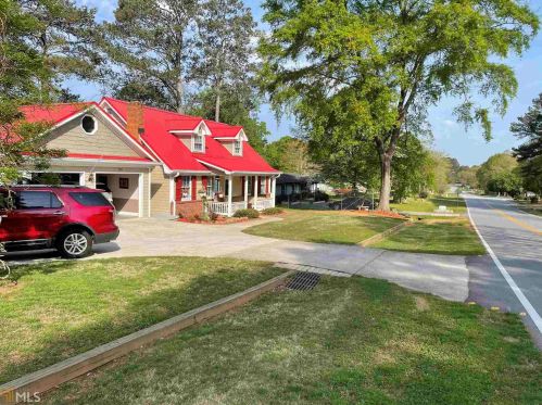 137 Crowell Rd, Conyers, GA 30094-4013