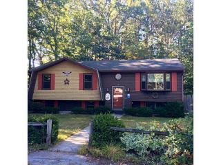 46 Paula Dr, Burrillville, RI 02830-1203