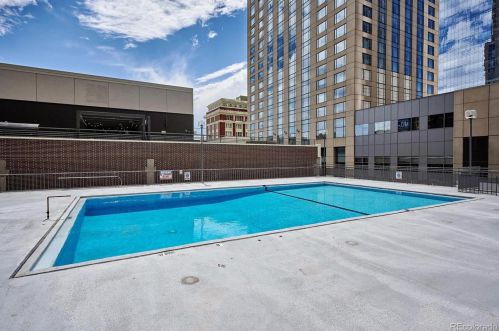 1020 15th St, Denver CO  80202-2345 exterior