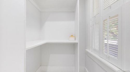 1342 Elm St, Denver CO  80220-2515 exterior
