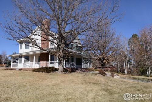 1811 38th Ave, Greeley, CO 80634-3457