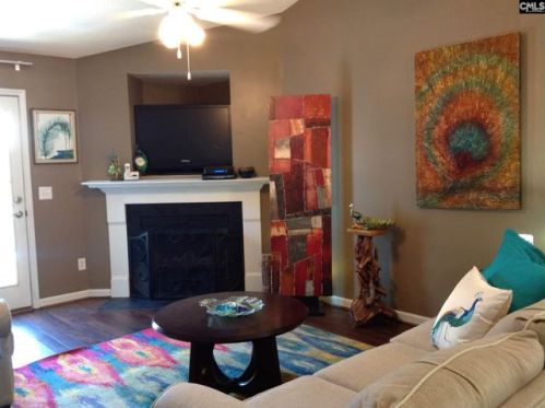 119 Weatherstone Rd, Lexington, SC 29072-7268