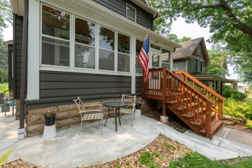 703 Delaware Ave, Saint Paul MN  55107-2533 exterior