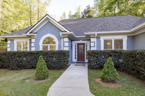1060 Old Mill Dr, Watkinsville, GA 30677-2919