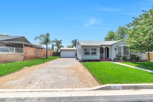 34137 Eureka Ave, Yucaipa, CA 92399-2505