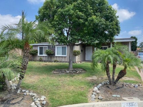 733 Citrus Edge St, Glendora, CA 91740-4986