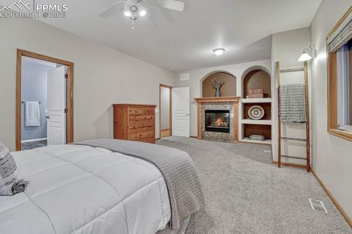 17365 Early Star Dr, Woodmoor CO 80132-8588 exterior