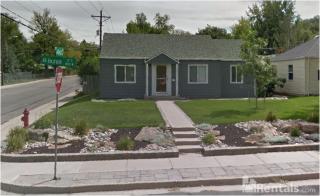 4300 Huron St, Englewood CO  80110-5633 exterior