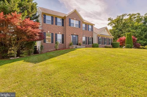 494 Rudder Rd, Shepherdstown, WV 25443-4236
