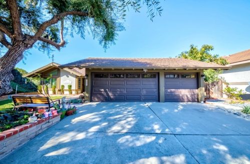 1335 Paseo Zacate, San Dimas, CA 91773-4033
