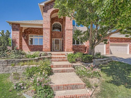 7383 Augusta Dr, Boulder CO  80301-8200 exterior