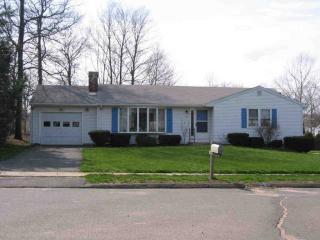 44 Bittersweet Ln, Kensington, CT 06037-1919
