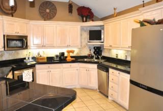 3105 102nd St, Lubbock TX  79423-6036 exterior