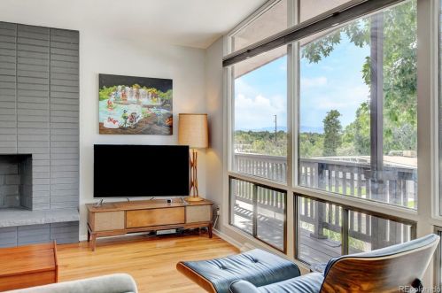 5136 Elati Dr, Englewood CO  80110-6712 exterior