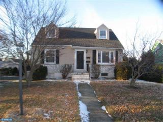 2849 Elm Ct, Allentown PA  18103-2811 exterior