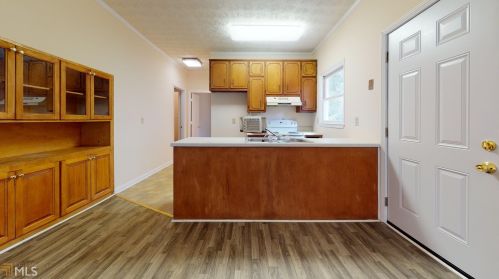 5858 Pinetree Ln, Rex GA 30273-1319 exterior