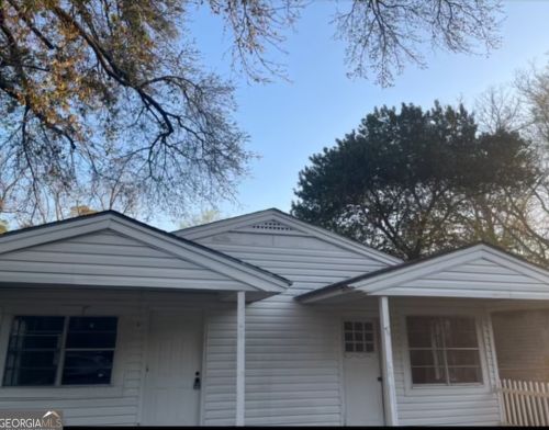 410 Whitney Ave, Albany, GA 31701-2863