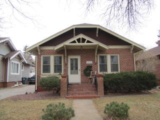 3115 Thomes Ave, Cheyenne WY  82001-2551 exterior