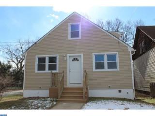 67 7th Ave, Trenton, NJ 08619-3279