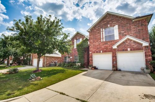 7444 Sweet Meadows Dr, Fort Worth, TX 76123-1972